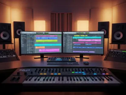Ardour 9.2 Update Boosts MIDI Performance and DAW Stability