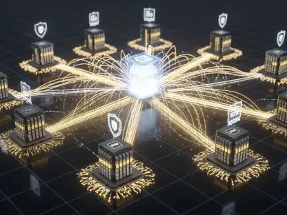 AI Redefines Data Storage with Native Intelligence and Security