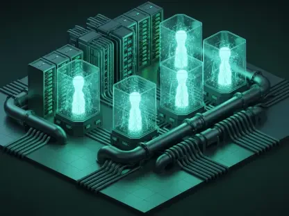 Singapore Builds First Biological Data Center for Green AI