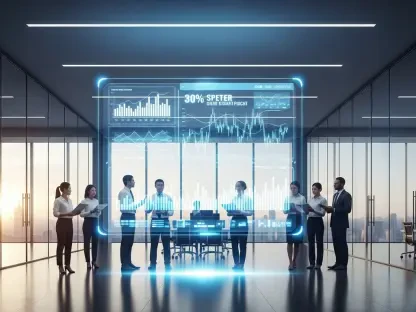 Is AI the Key to a 30 Percent Faster Financial Close?