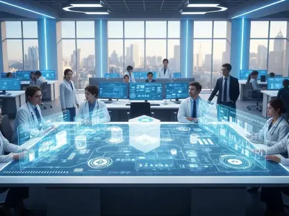 How Will Agentic AI Transform Global Healthcare by 2034?