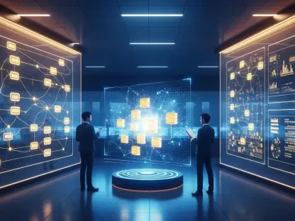 GoodData Context Management – Review