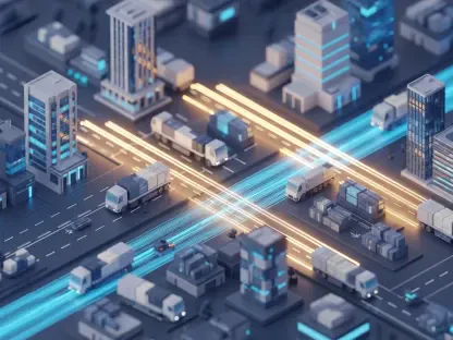 How Big Data Drives Business Strategy and Innovation