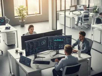 Understanding the Multi-Role Architecture of Modern DevOps