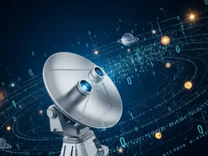 How Is Big Data Changing the Way We Map the Universe?