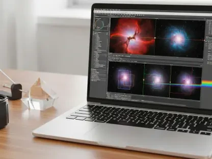 Siril Offers Professional Astrophotography Tools for Free