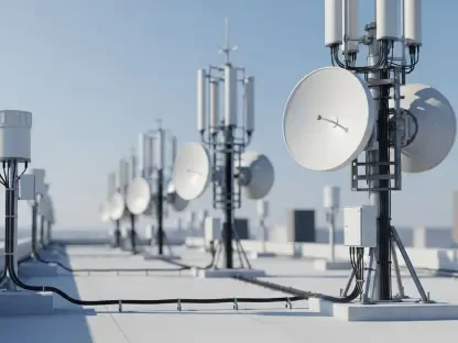 Russia Transforms Vienna Into European Signals Intelligence Hub