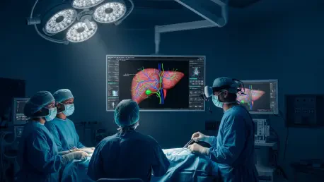 AI and Big Data Transform Hepatopancreatobiliary Medicine