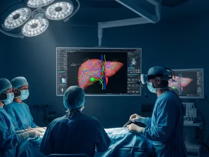 AI and Big Data Transform Hepatopancreatobiliary Medicine