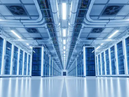 NTT Scales Global Data Center Capacity to Support AI