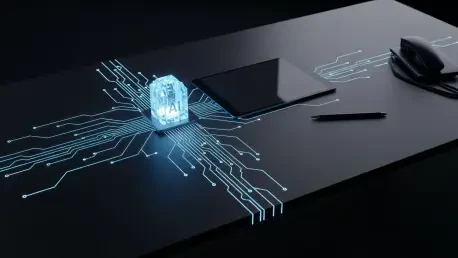 Can AI Solve the Corporate Cybersecurity Maturity Gap?