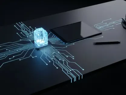 Can AI Solve the Corporate Cybersecurity Maturity Gap?