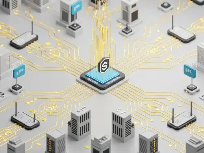 How Did Global Allies Dismantle Four Massive IoT Botnets?