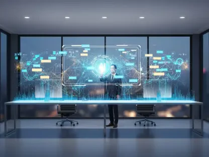 What Is Driving the $87 Billion AI Search Engine Boom?