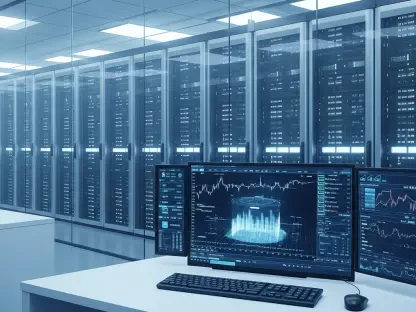 Braznex Leads Move Toward AI Native Financial Infrastructure