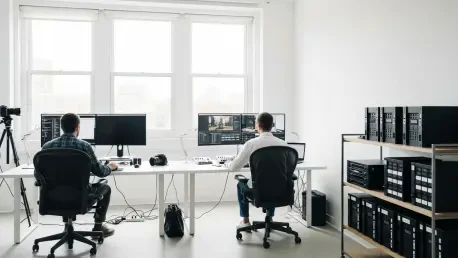 FolderFort Offers 5TB Lifetime Cloud Storage for $255