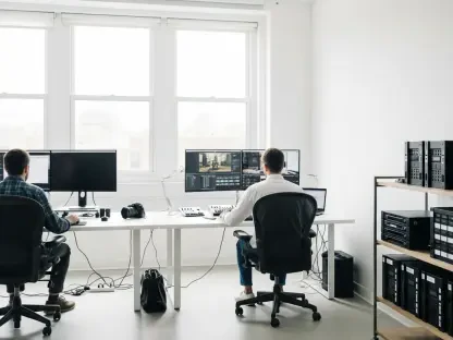 FolderFort Offers 5TB Lifetime Cloud Storage for $255