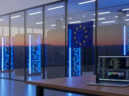 Why Is Europe Leading the Move Toward Open Source Autonomy?