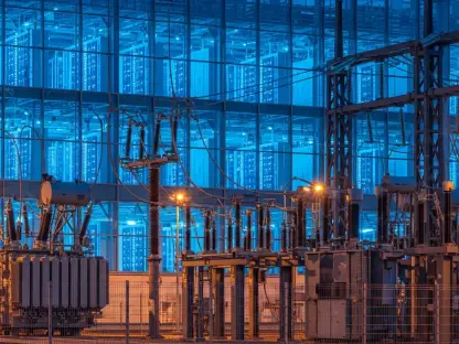 NJ Passes Bill to Shield Ratepayers From Data Center Costs