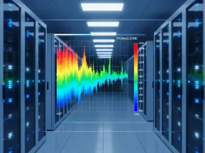 Review of Komprise Flash Stretch