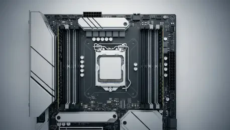 How Will the Arm AGI CPU Redefine AI Infrastructure?