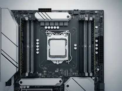 How Will the Arm AGI CPU Redefine AI Infrastructure?