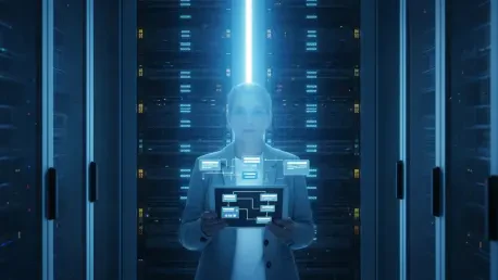 Is AI Architecture the New Language of Moral Governance?