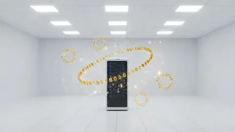 Can Alibaba Become a Global Leader in Cloud and AI?