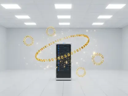 Can Alibaba Become a Global Leader in Cloud and AI?