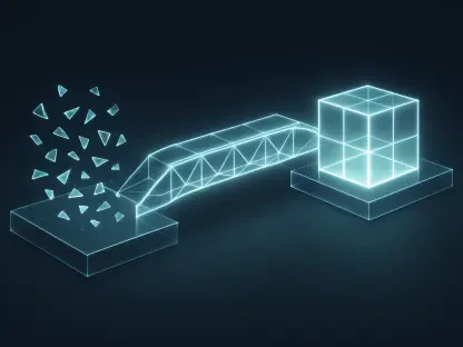 Transforming Data Compliance Into a Strategic Advantage