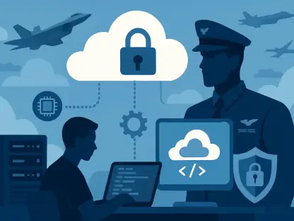 How Is the Air Force Modernizing Defense via Cloud One?