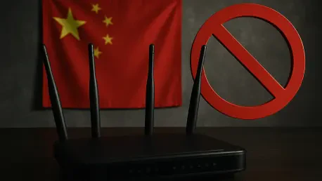 FCC Bans Foreign Consumer Routers Over Security Risks