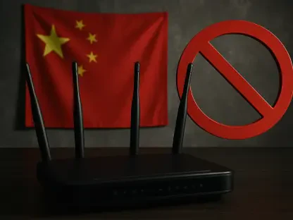 FCC Bans Foreign Consumer Routers Over Security Risks