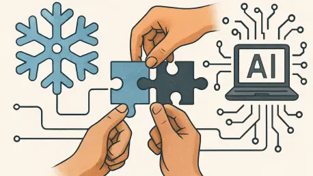 Is Snowflake’s Open-Source Shift the Key to AI Autonomy?