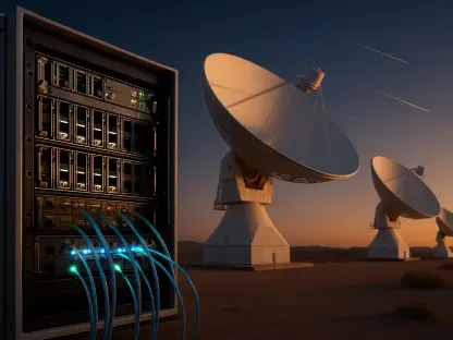 How Is Network Integration Transforming the Tactical Edge?