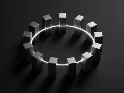 Trend Analysis: Multi-Agent AI Coordination Layers