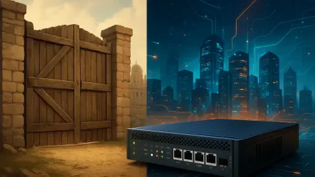 The CISO Guide to Next-Generation Firewall Strategy