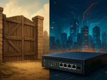 The CISO Guide to Next-Generation Firewall Strategy