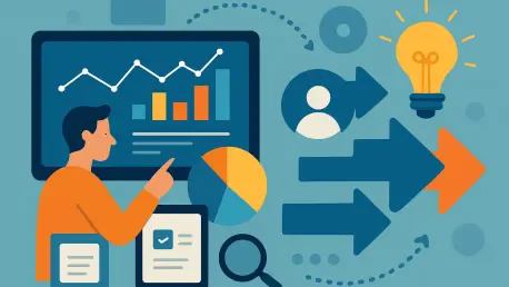 From BI to DI: Moving From Reporting to Decisions