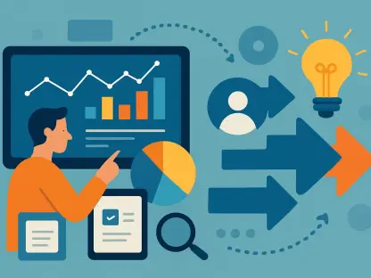 From BI to DI: Moving From Reporting to Decisions