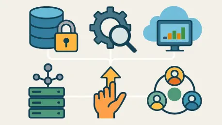 What Are the Six Pillars of Modern Enterprise Data Strategy?