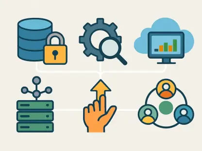 What Are the Six Pillars of Modern Enterprise Data Strategy?