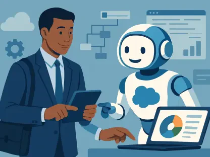 How Is Salesforce Redefining Agentic AI for Enterprise?