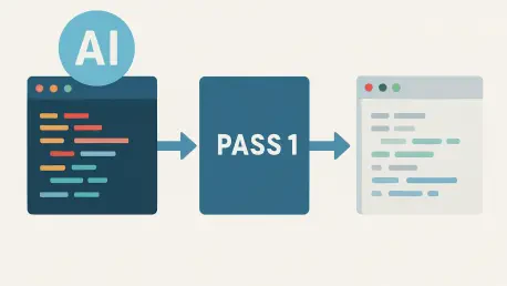 The Two-Pass Compiler Architecture Fixes AI Code Generation