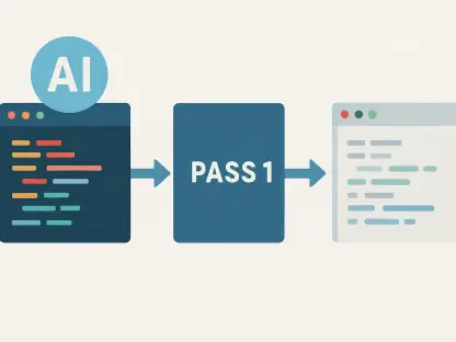 The Two-Pass Compiler Architecture Fixes AI Code Generation
