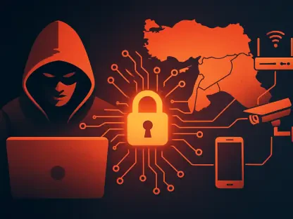Why Are Middle Eastern Cyberattacks Targeting Edge Devices?