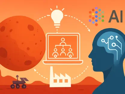 How Is Mars Using Google AI to Build an Agentic Enterprise?