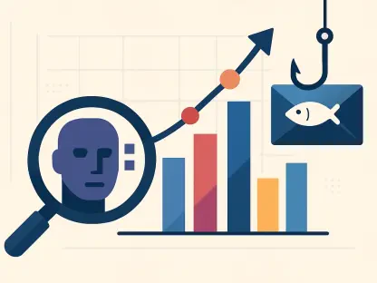 Trend Analysis: AI-Driven Phishing Tactics