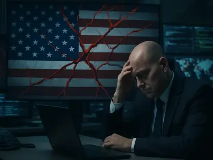 Is Political Gridlock Crippling the CISA Mission?