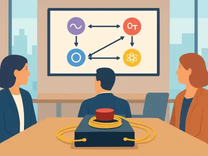 Review of Cisco Universal Quantum Switch